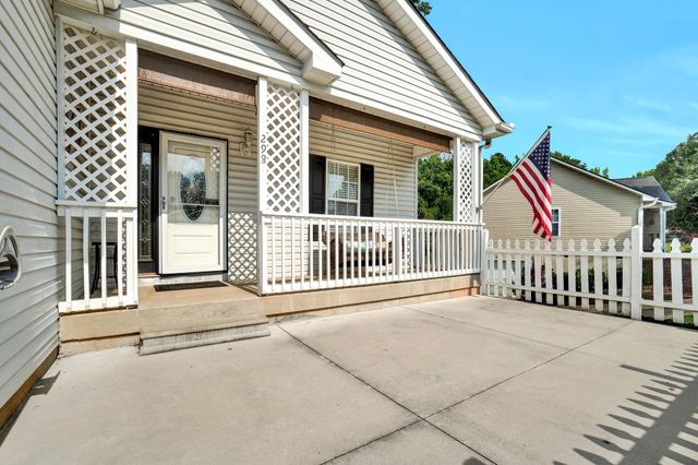 298 N Orchard Drive, Taylors, SC 29687