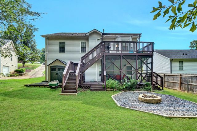 298 N Orchard Drive, Taylors, SC 29687