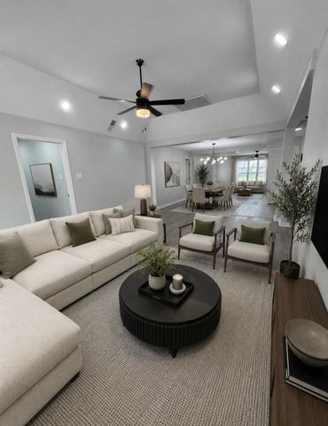 6407 Sandy Oaks Drive, Houston, TX 77050