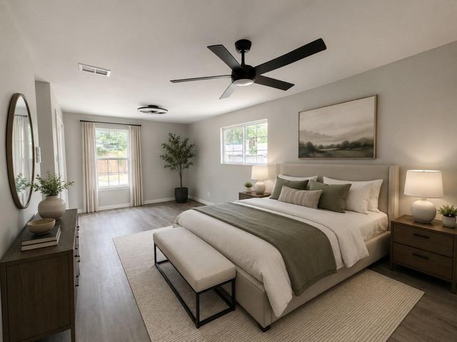 6407 Sandy Oaks Drive, Houston, TX 77050