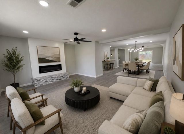 6407 Sandy Oaks Drive, Houston, TX 77050