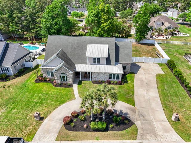 116 Triple Crown Ct., Myrtle Beach, SC 29579