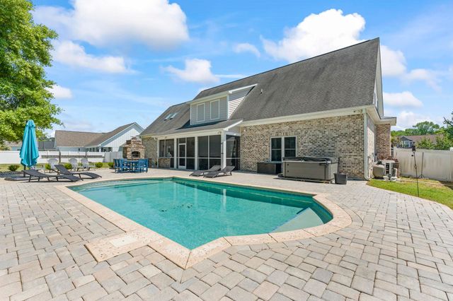 116 Triple Crown Ct., Myrtle Beach, SC 29579