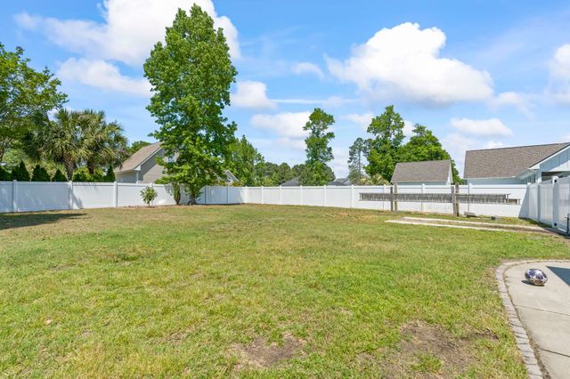 116 Triple Crown Ct., Myrtle Beach, SC 29579