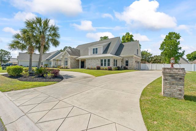 116 Triple Crown Ct., Myrtle Beach, SC 29579