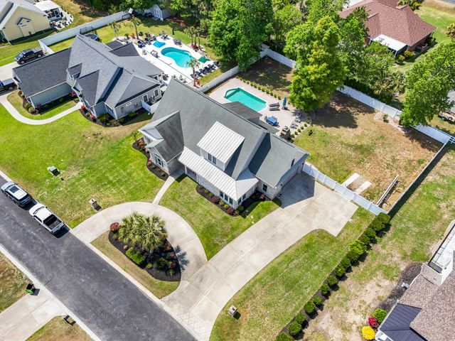 116 Triple Crown Ct., Myrtle Beach, SC 29579