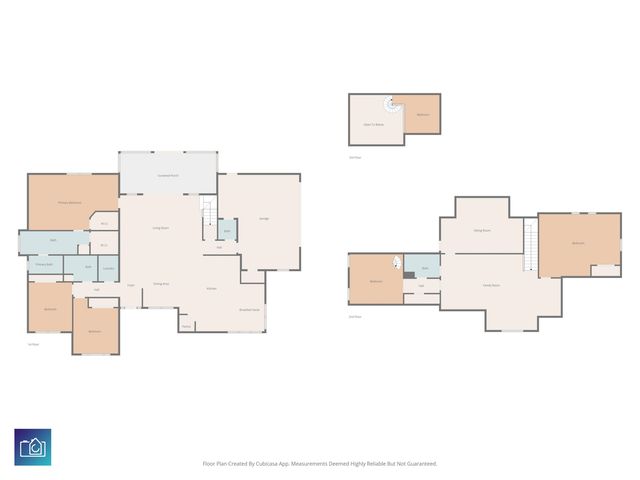 116 Triple Crown Ct., Myrtle Beach, SC 29579