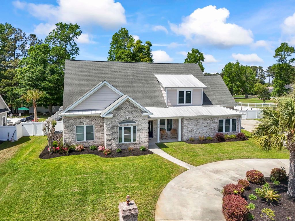 116 Triple Crown Ct., Myrtle Beach, SC 29579