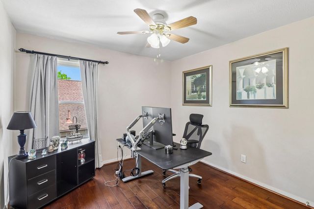 8807 Lacy Willow Court, Tomball, TX 77375