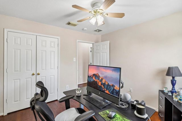 8807 Lacy Willow Court, Tomball, TX 77375