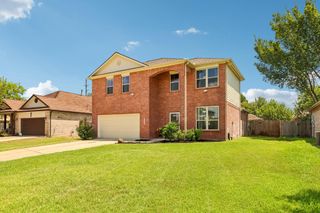 8807 Lacy Willow Court, Tomball, TX 77375