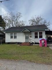 2 Shepard Lane, Franklin, LA 70538