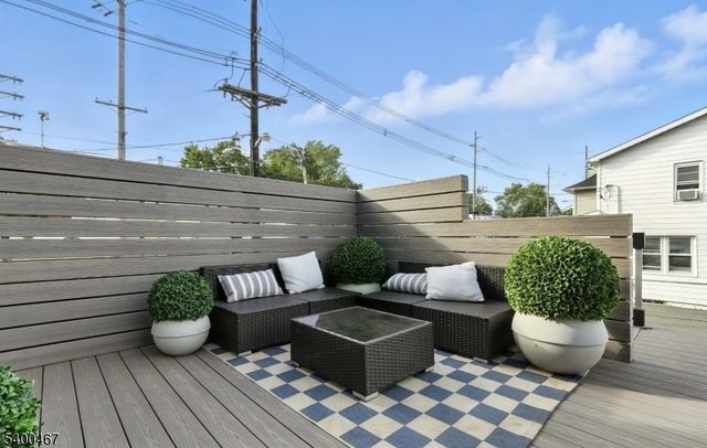 190 Canterbury Ave, North Arlington Boro, NJ 07031