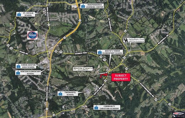 11568 Taylor Mill, LOT 2, Independence, KY 41051