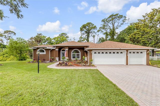 5978 SHADY CREEK LANE, Port Orange, FL 32128