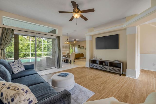 5978 SHADY CREEK LANE, Port Orange, FL 32128