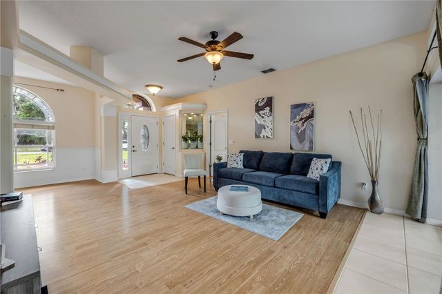 5978 SHADY CREEK LANE, Port Orange, FL 32128