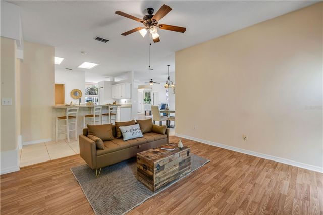 5978 SHADY CREEK LANE, Port Orange, FL 32128