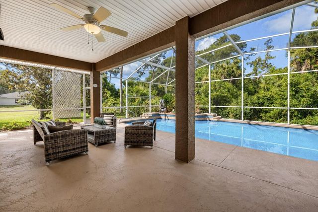 5978 SHADY CREEK LANE, Port Orange, FL 32128