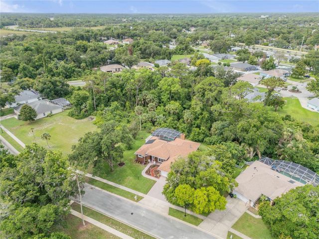 5978 SHADY CREEK LANE, Port Orange, FL 32128