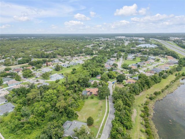 5978 SHADY CREEK LANE, Port Orange, FL 32128