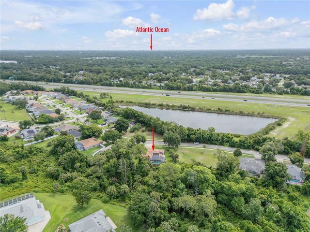 5978 SHADY CREEK LANE, Port Orange, FL 32128
