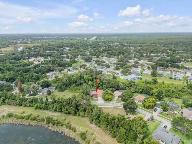 5978 SHADY CREEK LANE, Port Orange, FL 32128
