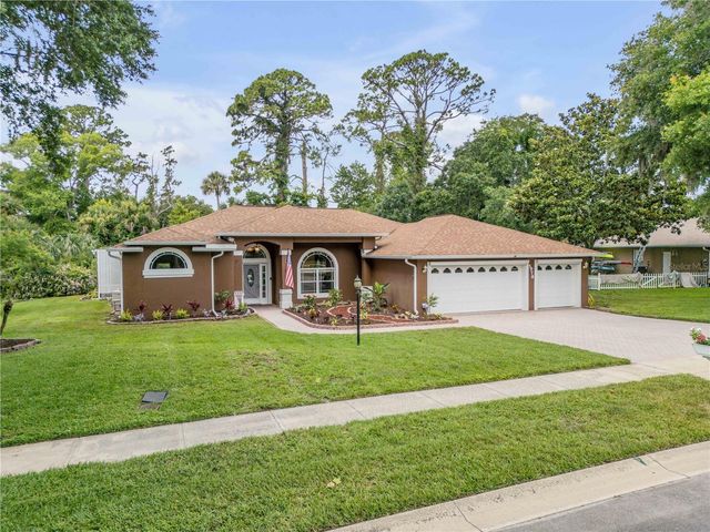 5978 SHADY CREEK LANE, Port Orange, FL 32128