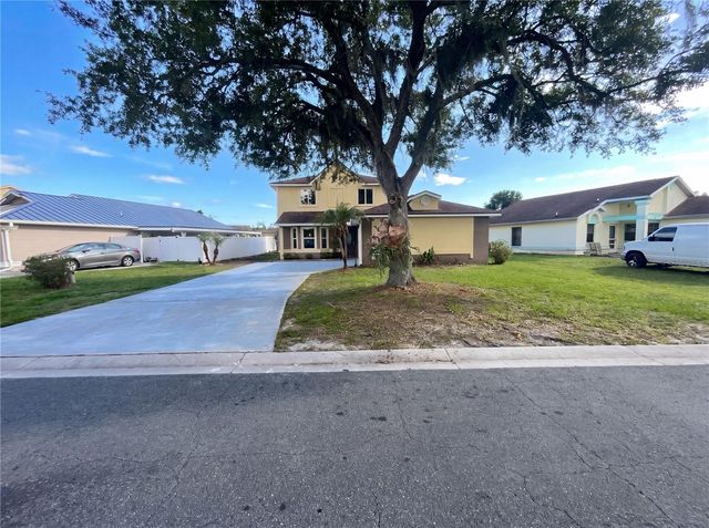 147 CORALWOOD CIRCLE, Kissimmee, FL 34743