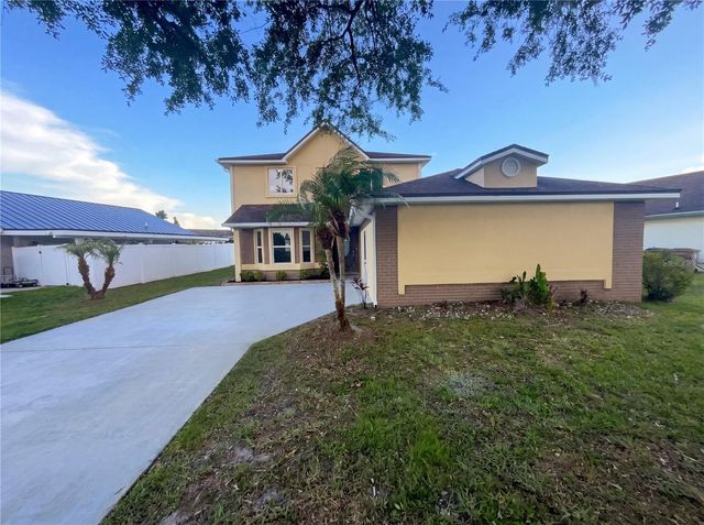 147 CORALWOOD CIRCLE, Kissimmee, FL 34743