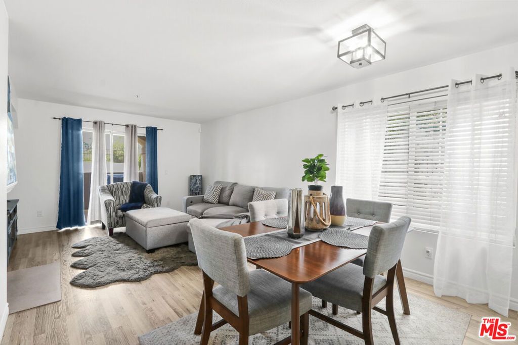 Image 3 of property listing at 1775 Ohio Avenue 110, Long Beach, CA 90804