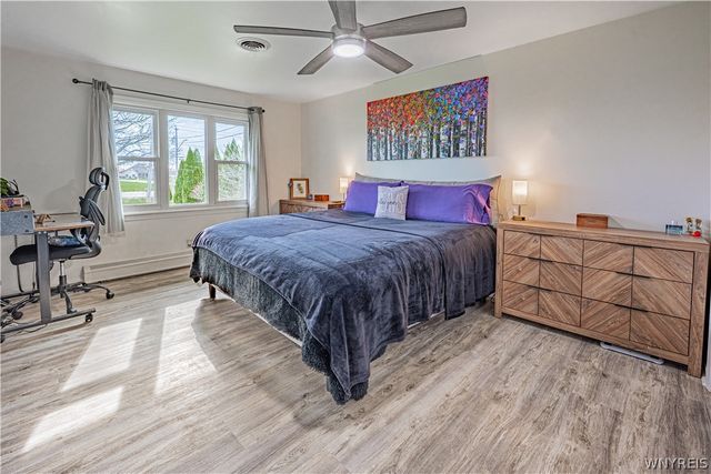 6998 Shawnee Road, Wheatfield, NY 14120
