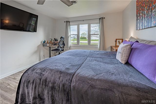 6998 Shawnee Road, Wheatfield, NY 14120
