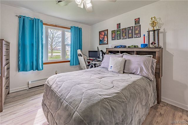 6998 Shawnee Road, Wheatfield, NY 14120