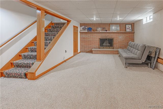 6998 Shawnee Road, Wheatfield, NY 14120