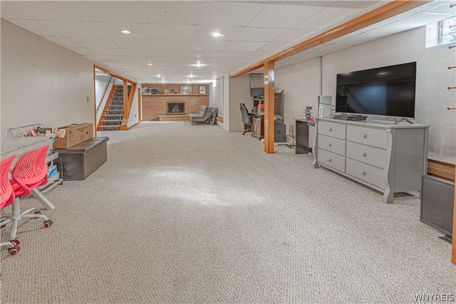 6998 Shawnee Road, Wheatfield, NY 14120