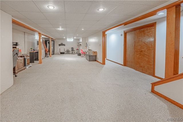 6998 Shawnee Road, Wheatfield, NY 14120