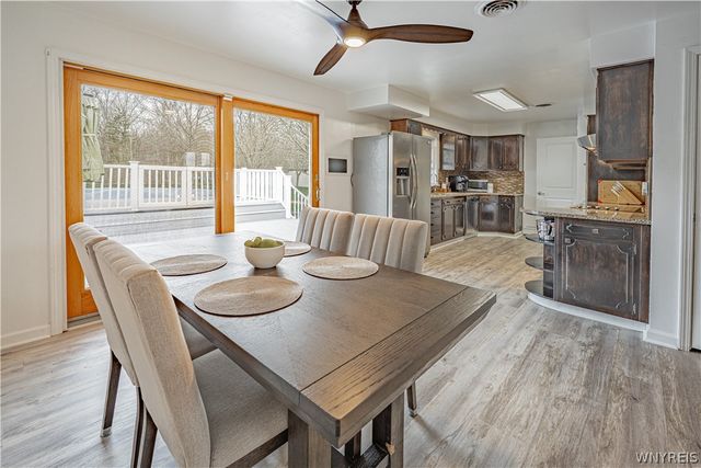 6998 Shawnee Road, Wheatfield, NY 14120