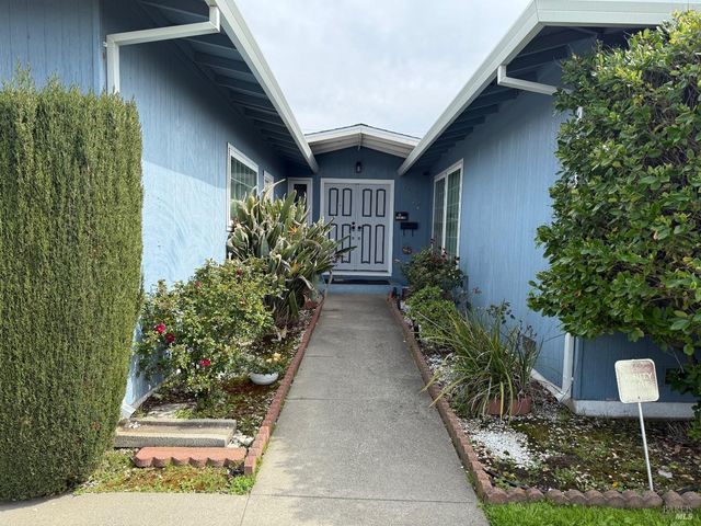 2024 San Luis St, Fairfield, CA 94533