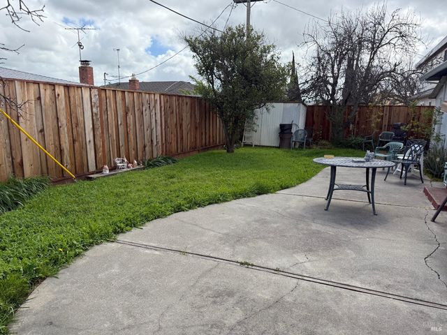 2024 San Luis St, Fairfield, CA 94533