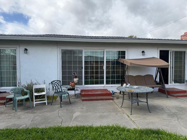 2024 San Luis St, Fairfield, CA 94533