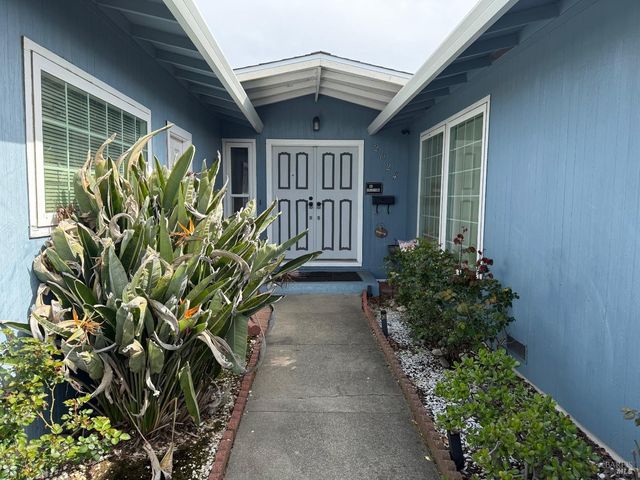 2024 San Luis St, Fairfield, CA 94533
