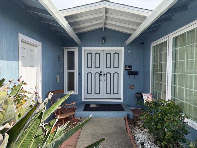 2024 San Luis St, Fairfield, CA 94533