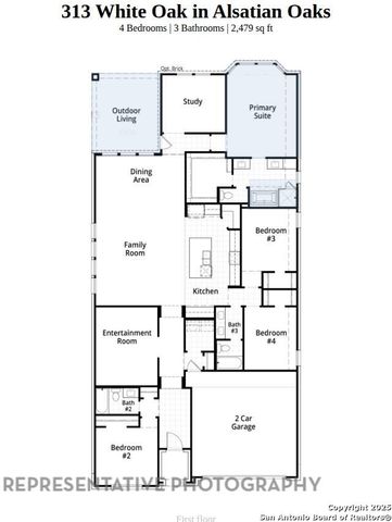 313 White Oak, Castroville, TX 78009