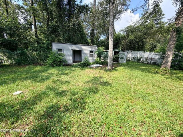 7146 HANSON Drive S, Jacksonville, FL 32210