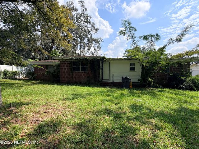 7146 HANSON Drive S, Jacksonville, FL 32210