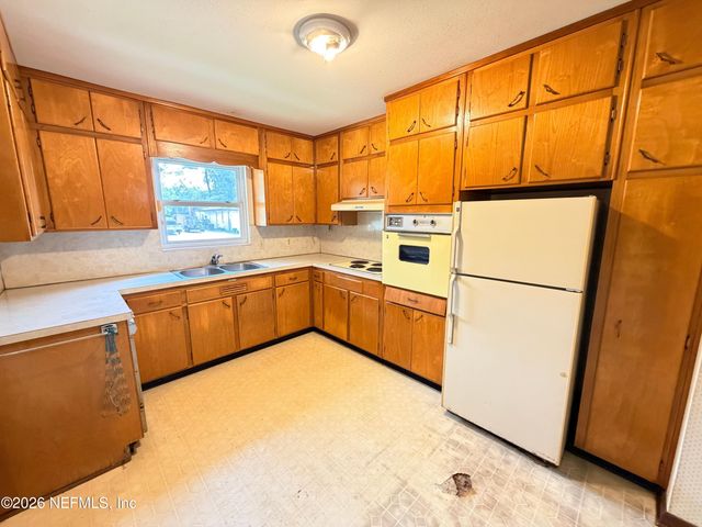 7146 HANSON Drive S, Jacksonville, FL 32210