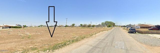 92nd Street, California City, CA 93505