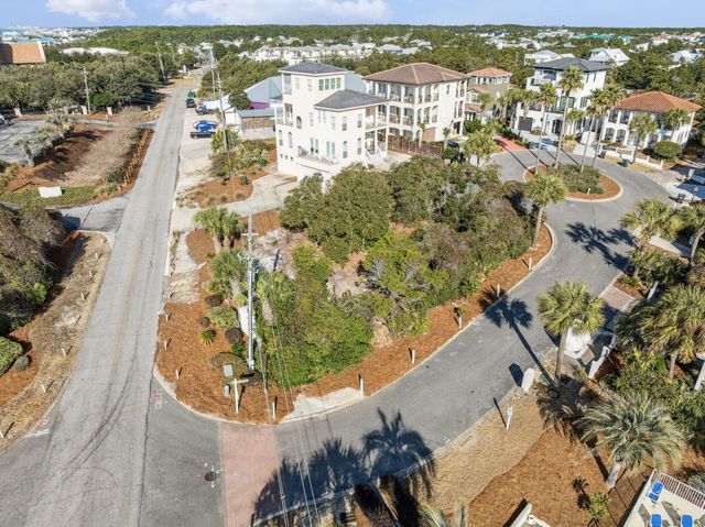 Lot 11 N Blue Mountain Road, Santa Rosa Beach, FL 32459
