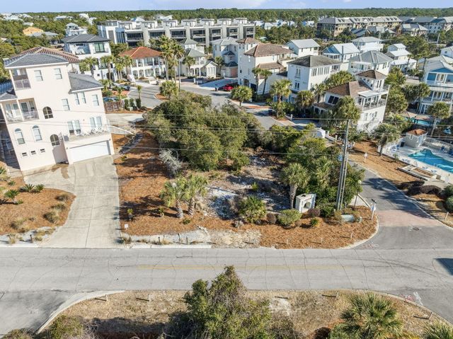 Lot 11 N Blue Mountain Road, Santa Rosa Beach, FL 32459